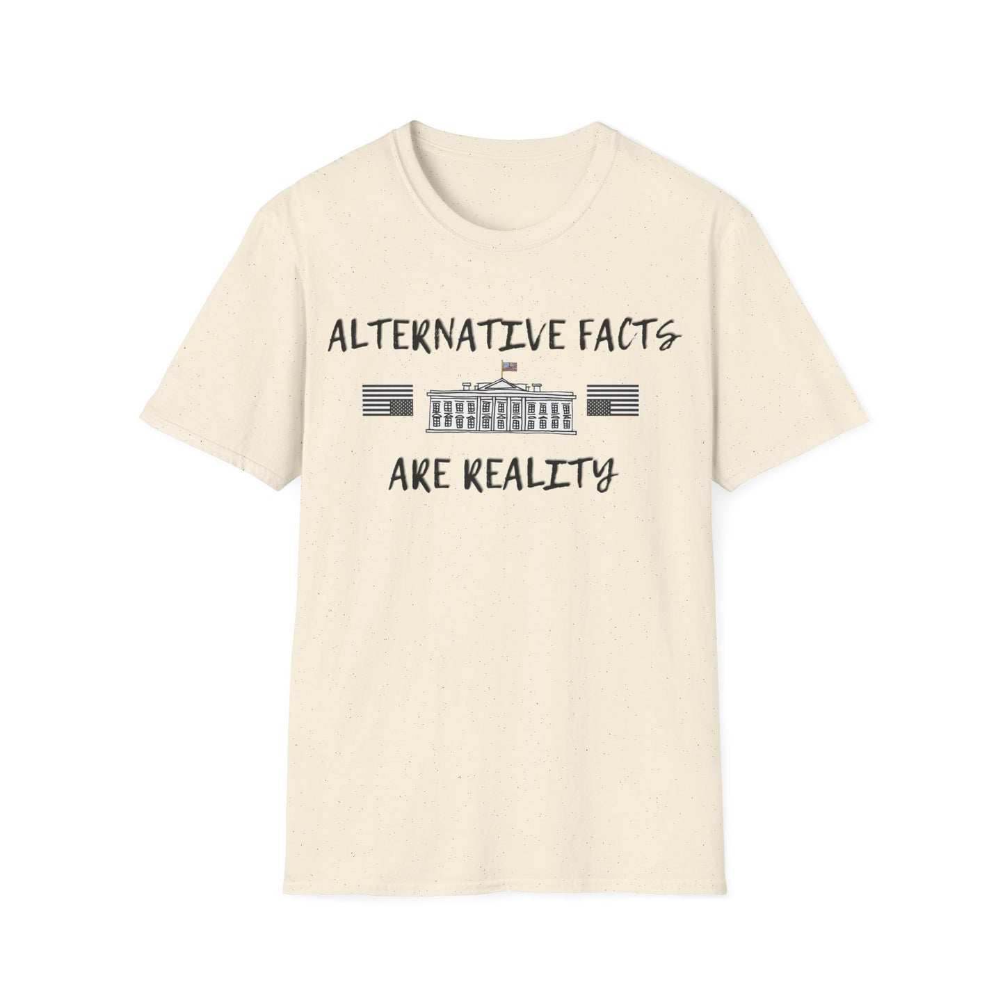 ALTERNATIVE FACTS