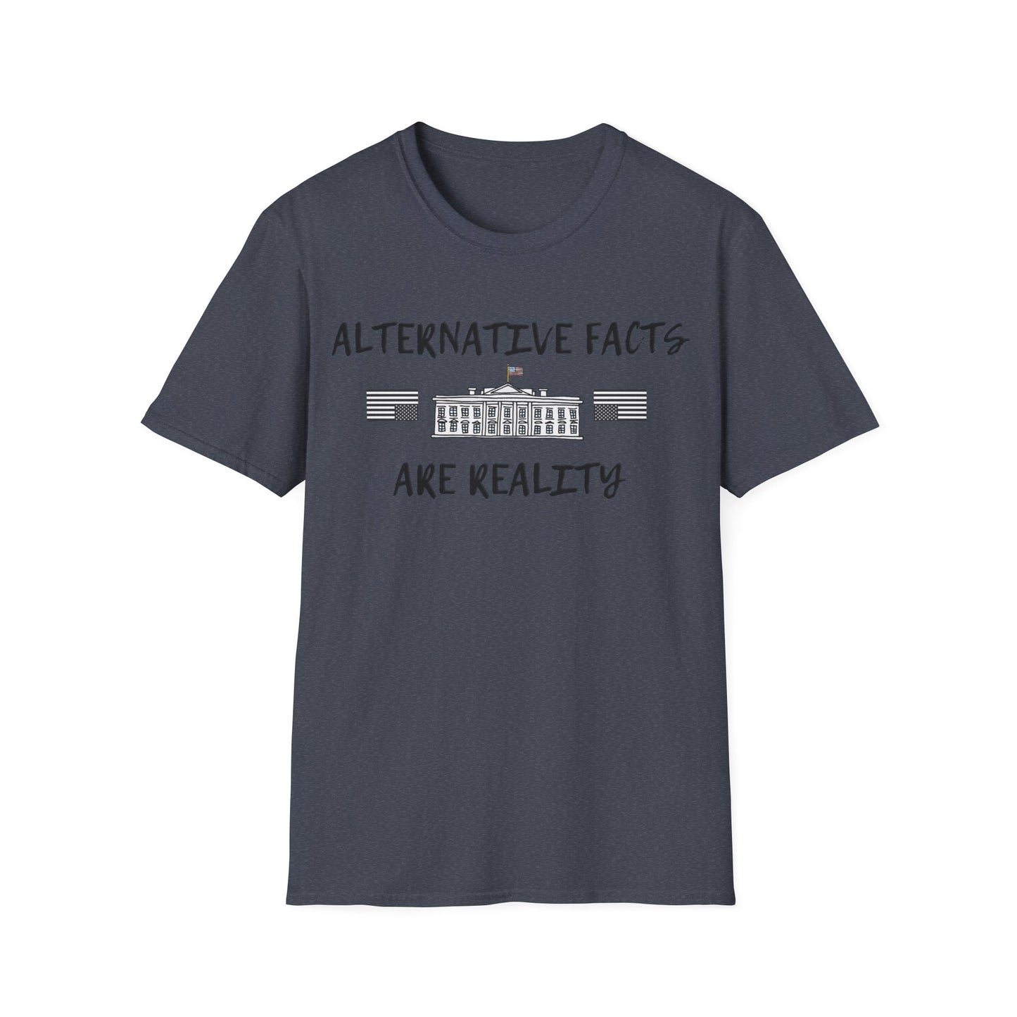 ALTERNATIVE FACTS