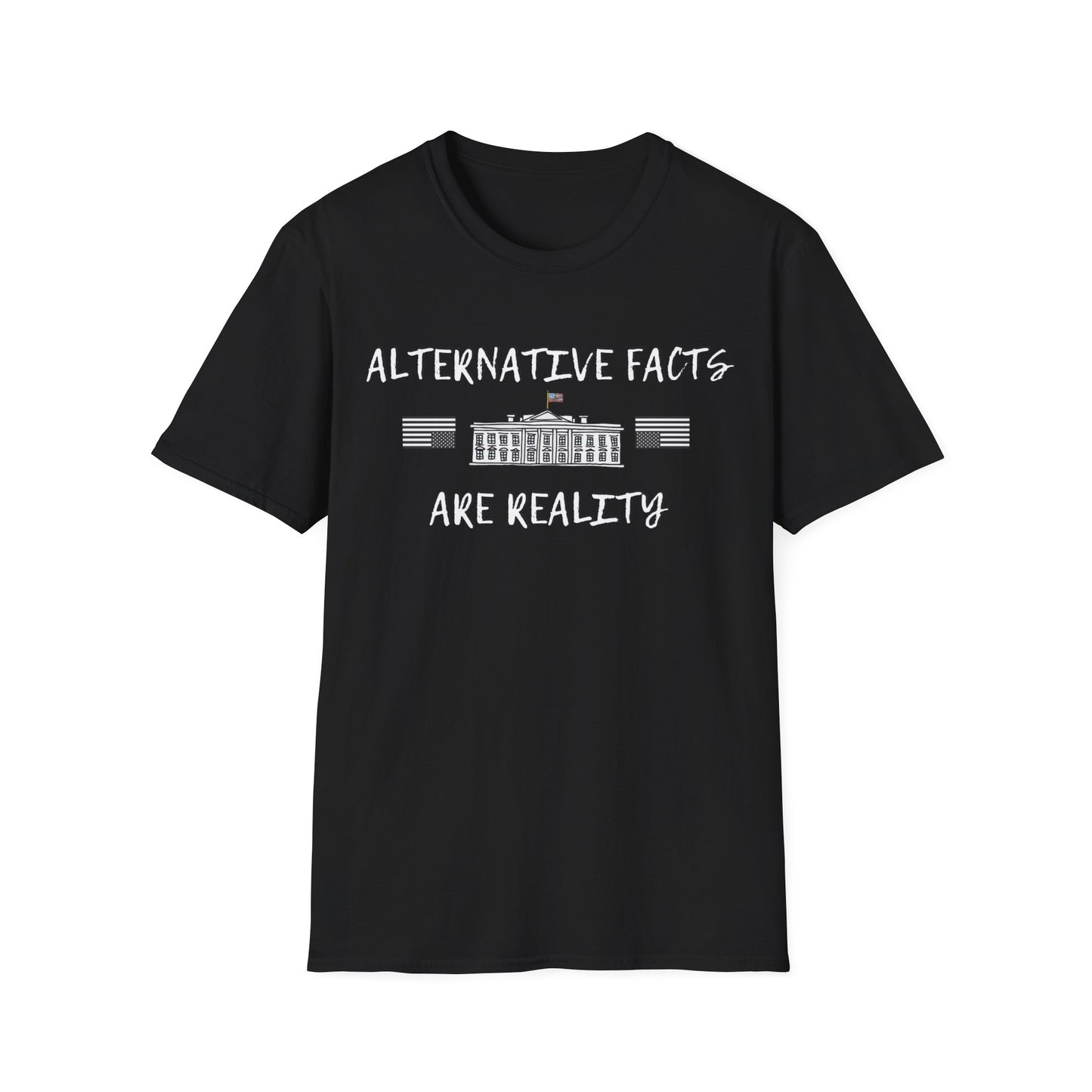 ALTERNATIVE FACTS