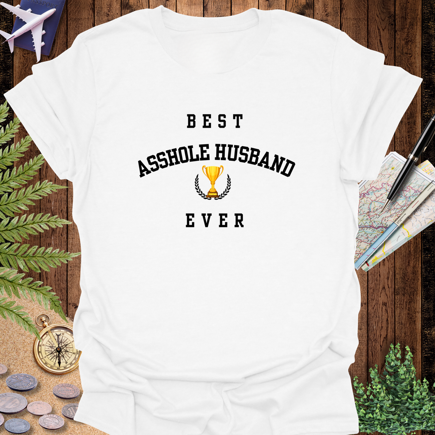 BEST HUSBAND