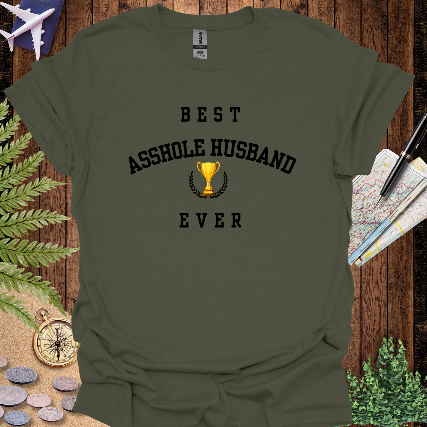 BEST HUSBAND
