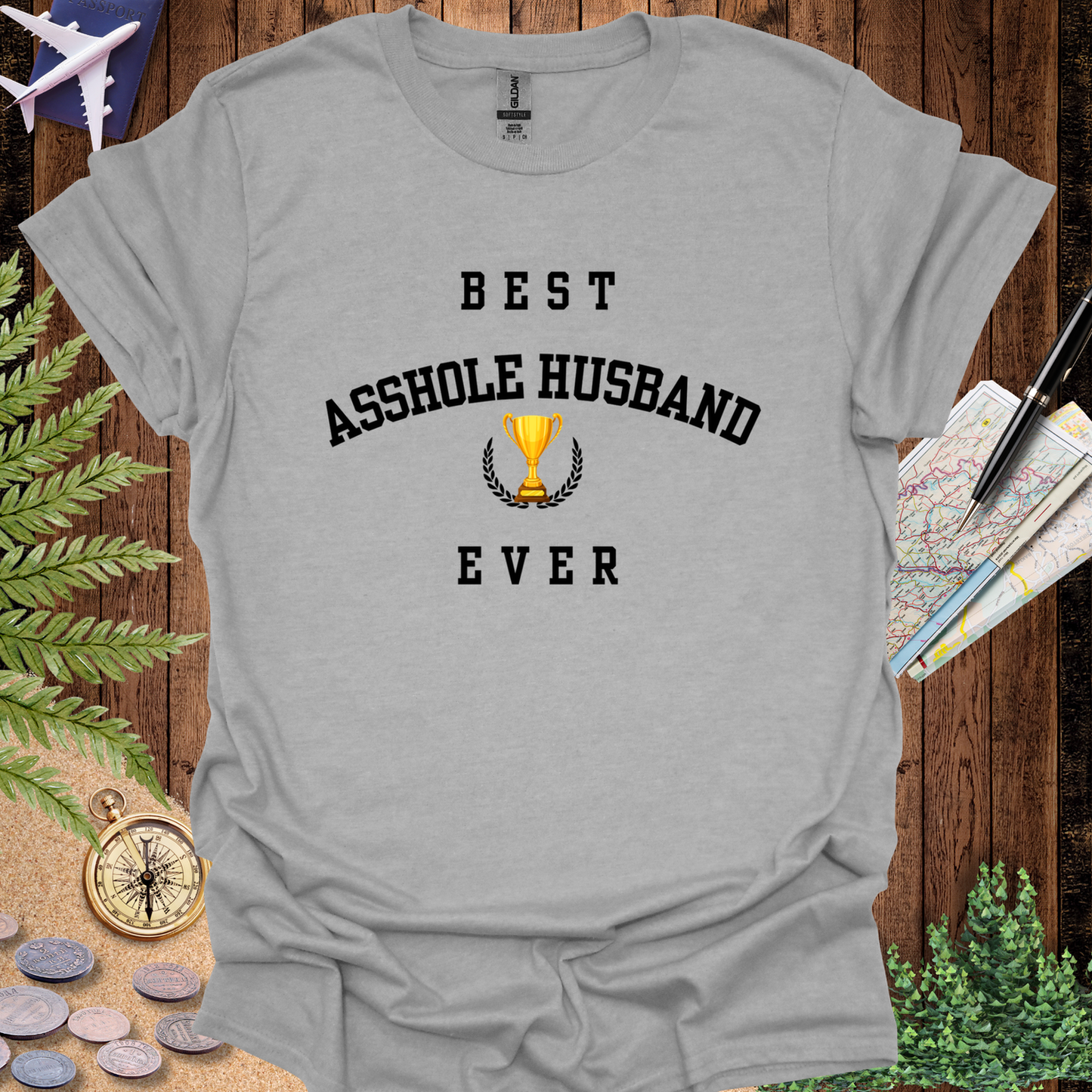 BEST HUSBAND