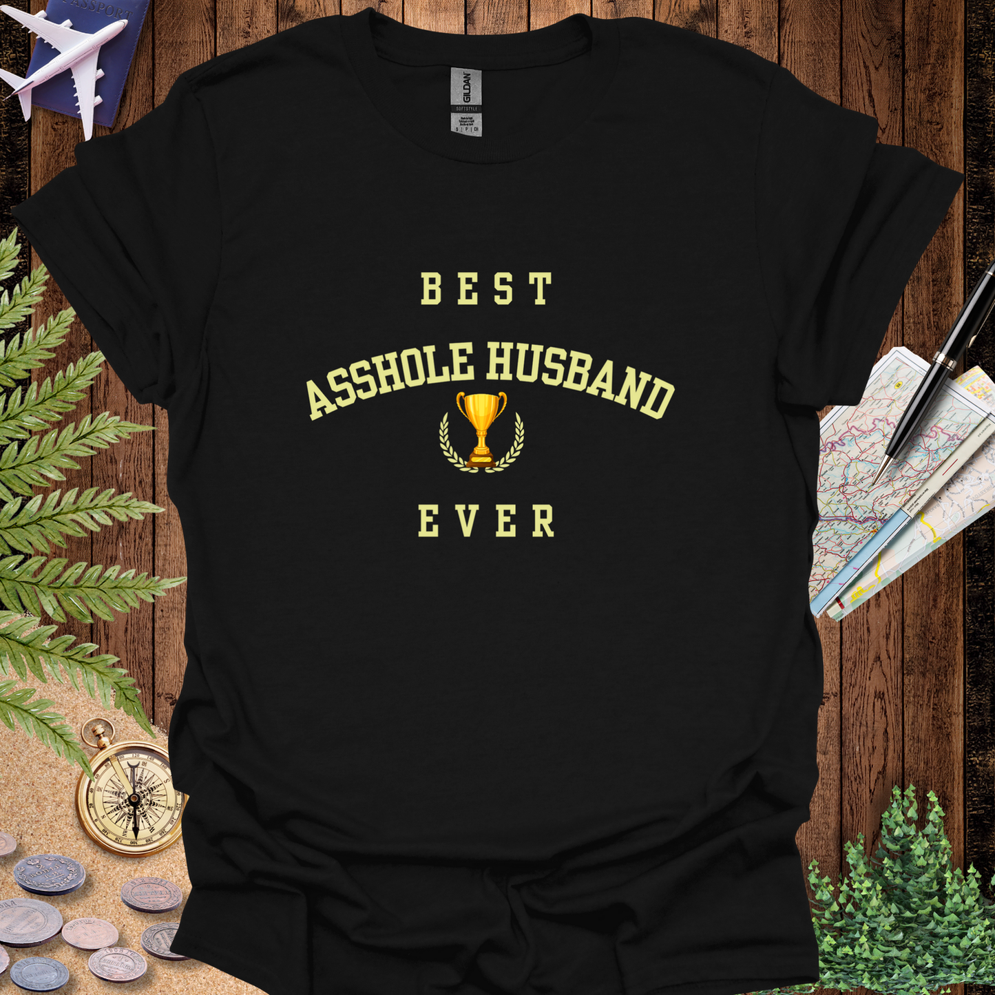 BEST HUSBAND