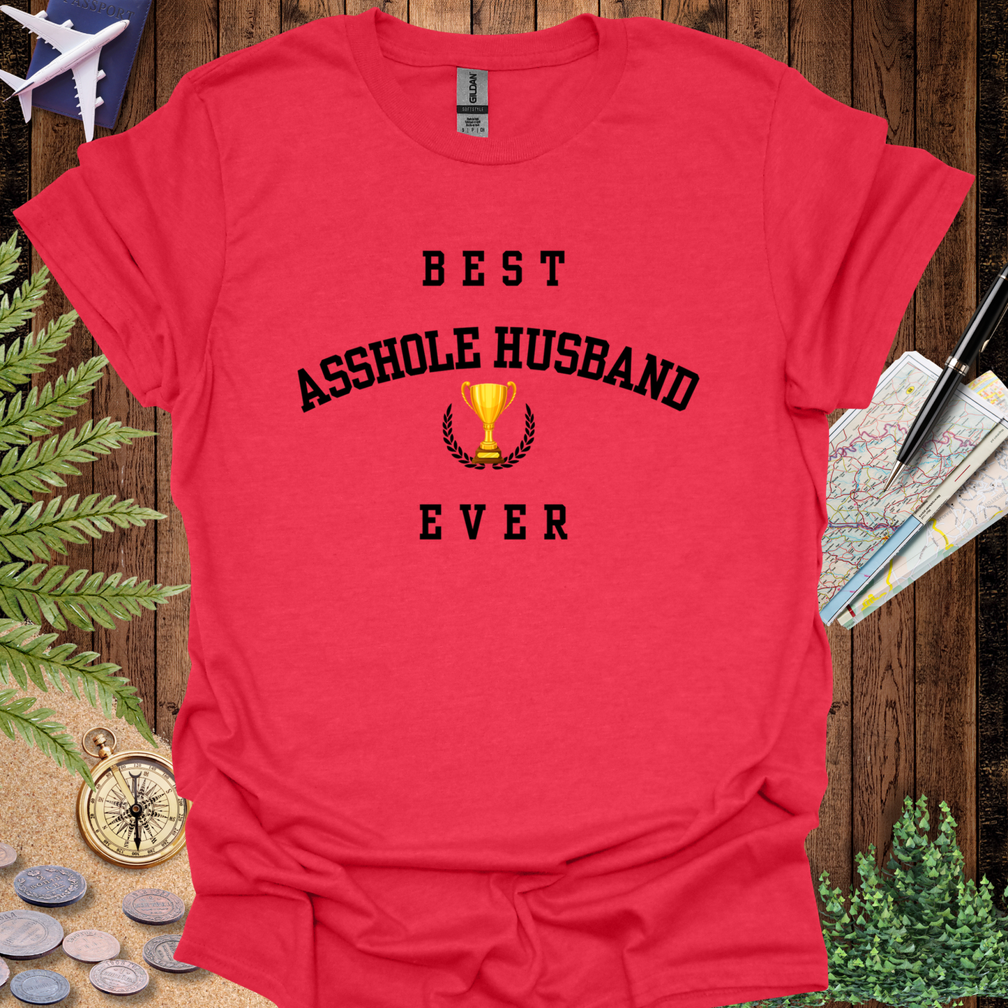 BEST HUSBAND