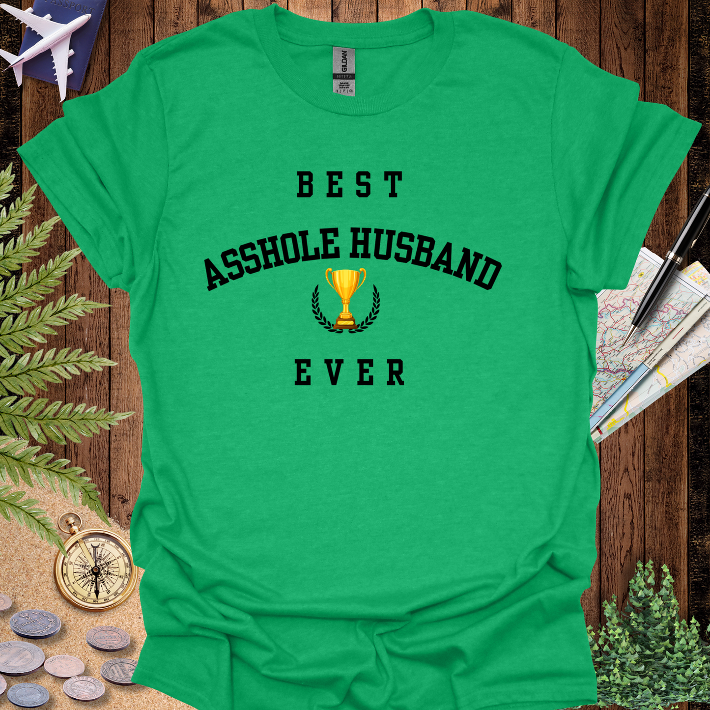 BEST HUSBAND
