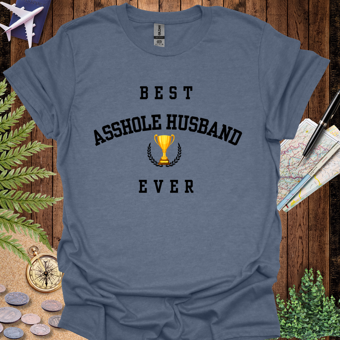 BEST HUSBAND