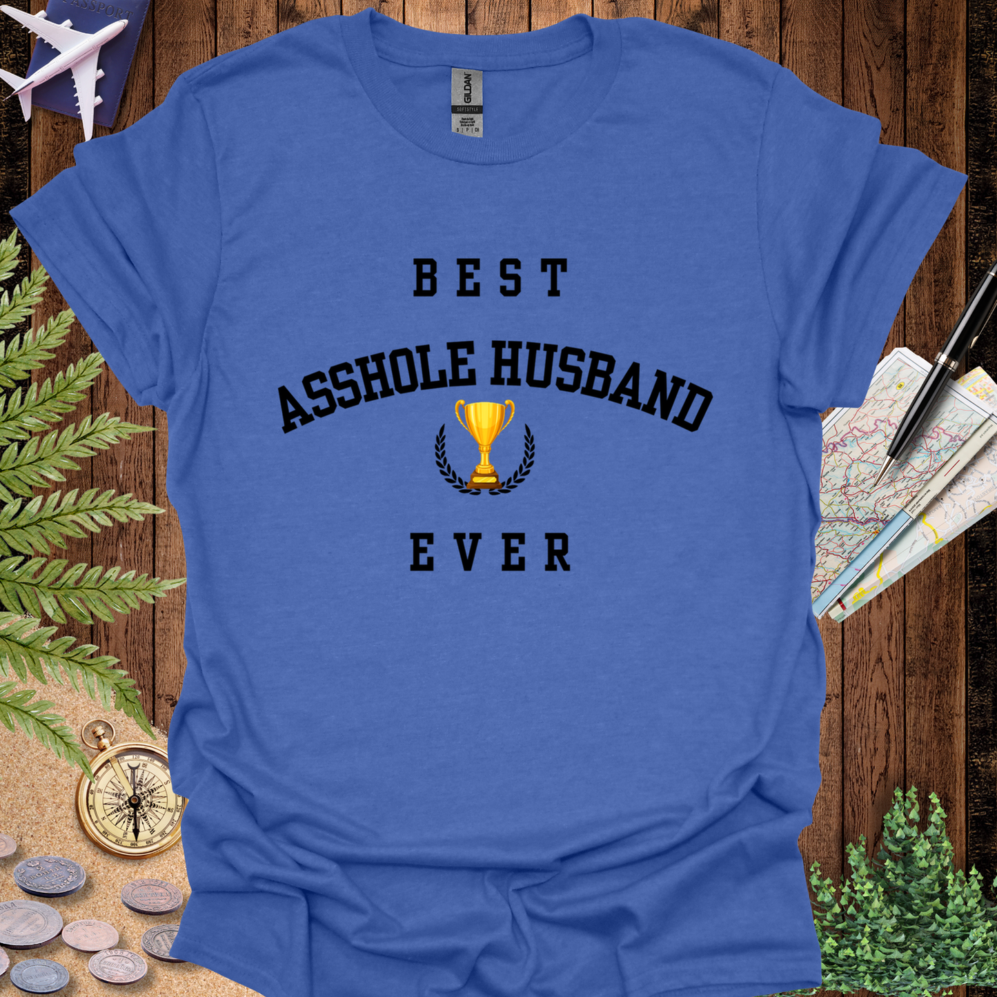 BEST HUSBAND