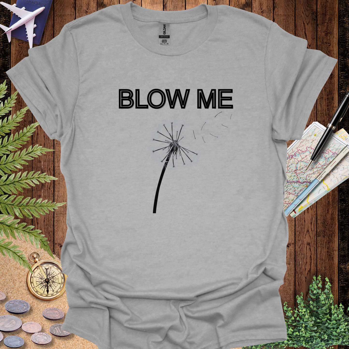 BLOW