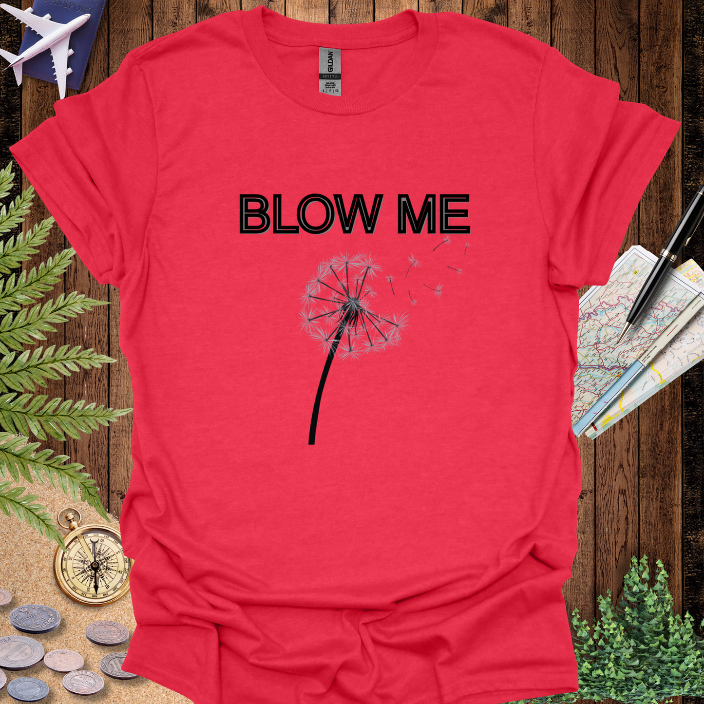 BLOW