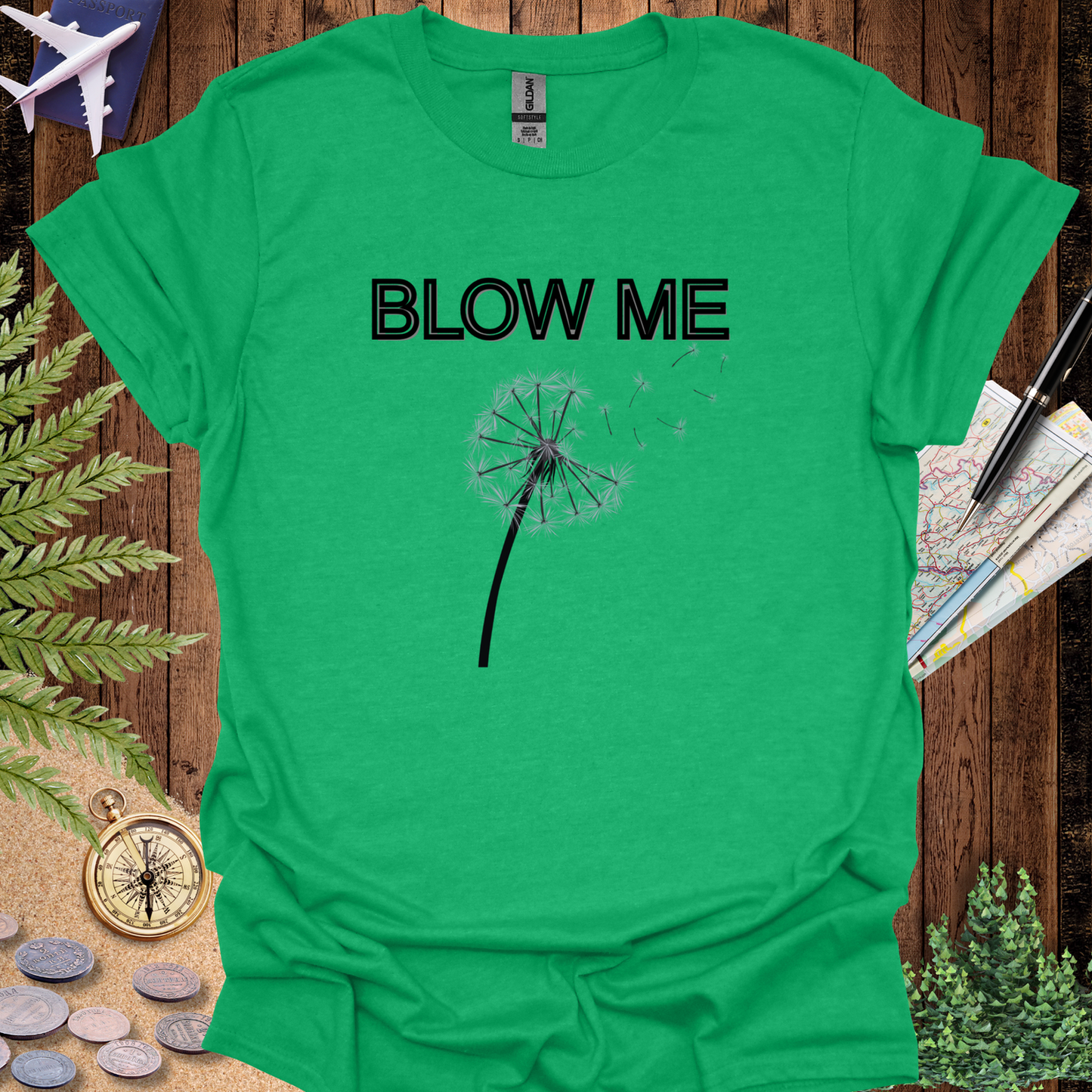 BLOW