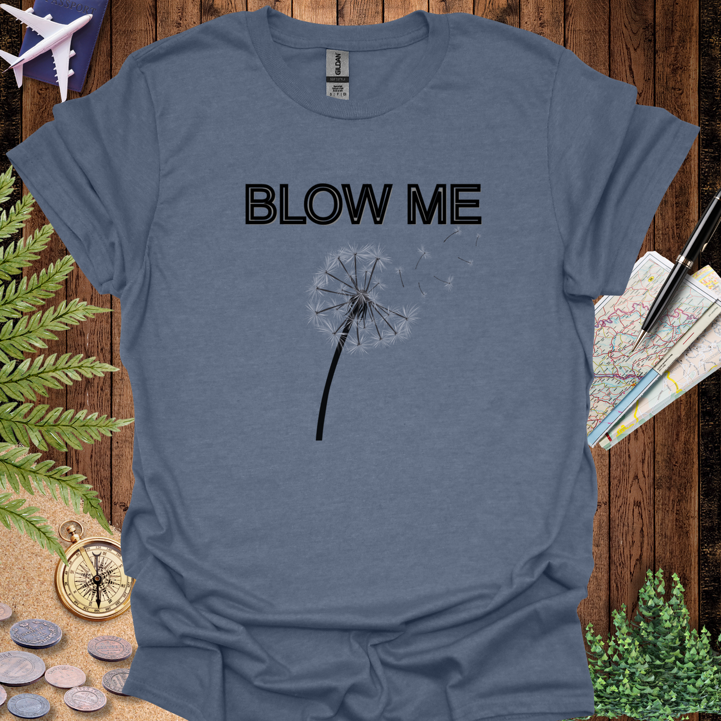 BLOW