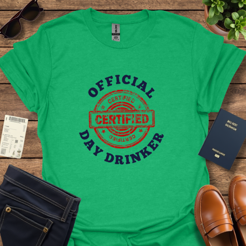 DAY DRINKER