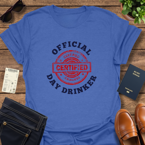 DAY DRINKER