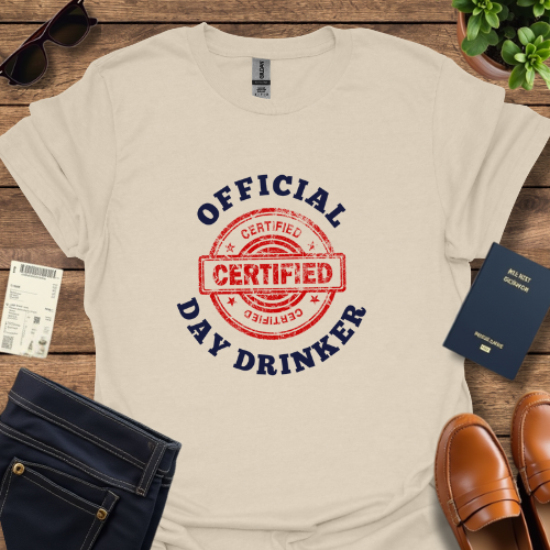 DAY DRINKER