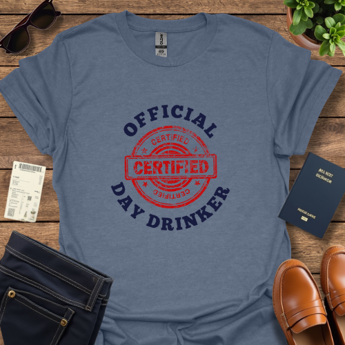 DAY DRINKER