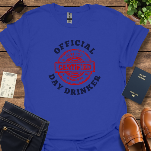 DAY DRINKER