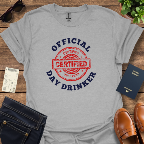 DAY DRINKER