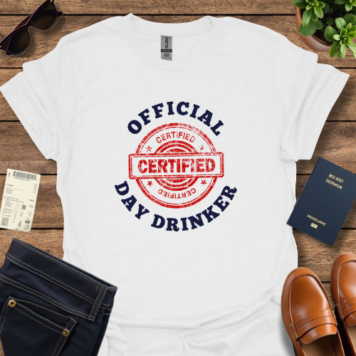 DAY DRINKER