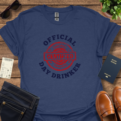DAY DRINKER