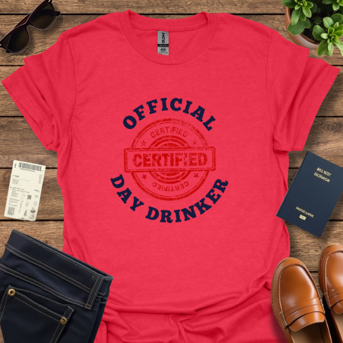 DAY DRINKER