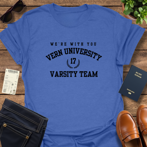 VERN UNIVERSITY