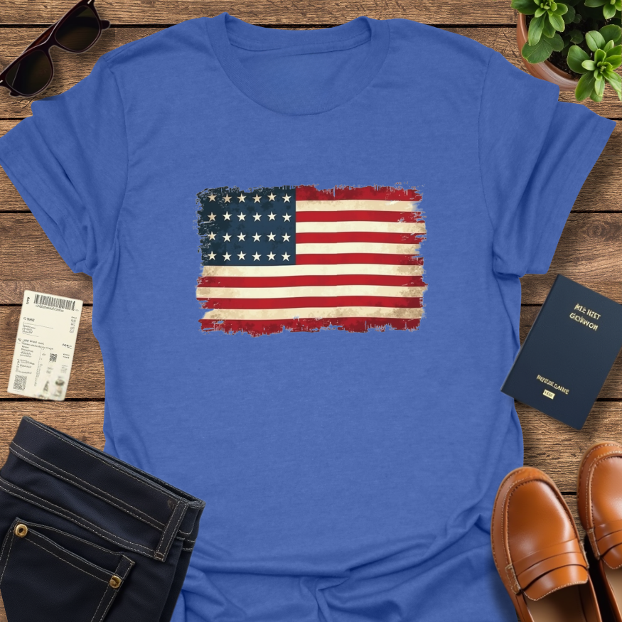 FLAG