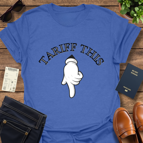 TARIFF THIS