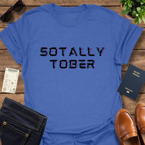 SOTALLY TOBER
