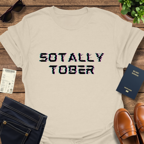 SOTALLY TOBER