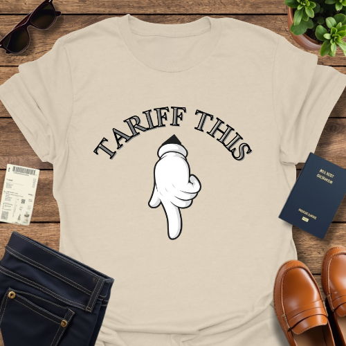 TARIFF THIS