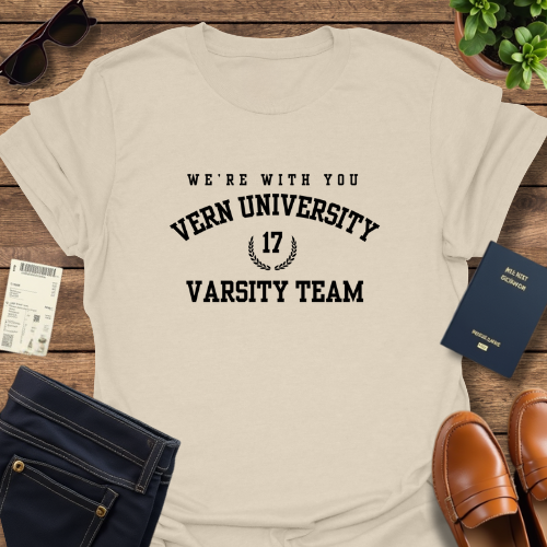 VERN UNIVERSITY