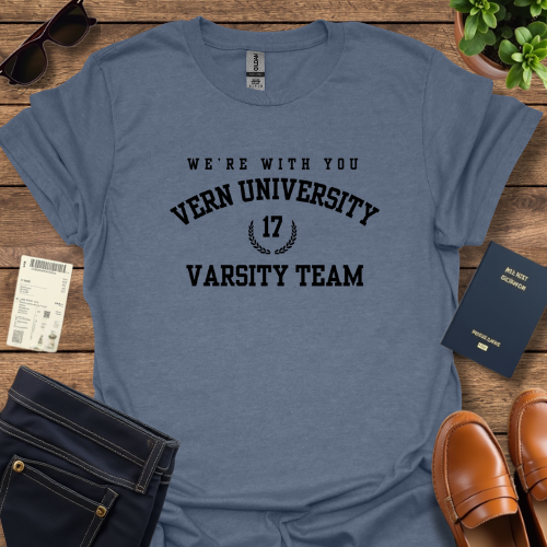 VERN UNIVERSITY