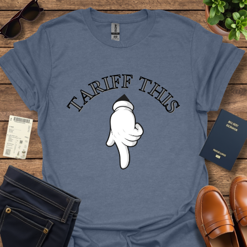 TARIFF THIS