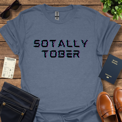 SOTALLY TOBER