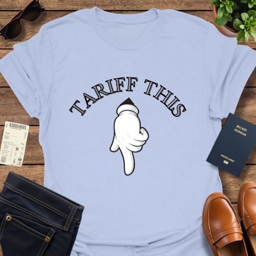 TARIFF THIS