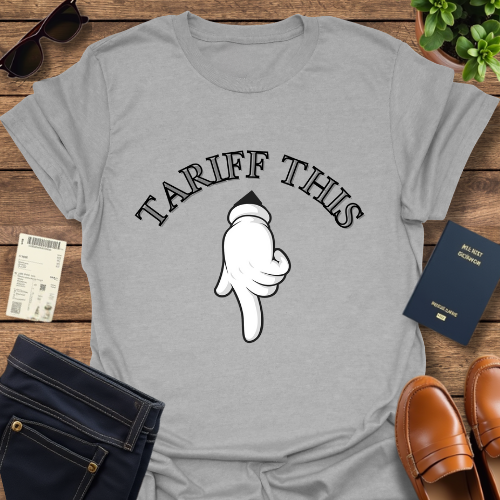 TARIFF THIS