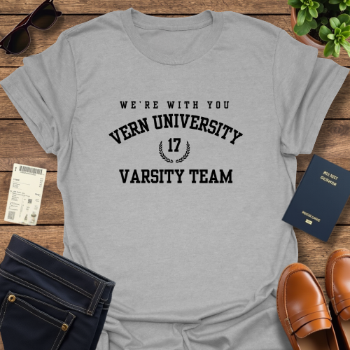 VERN UNIVERSITY