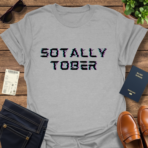 SOTALLY TOBER