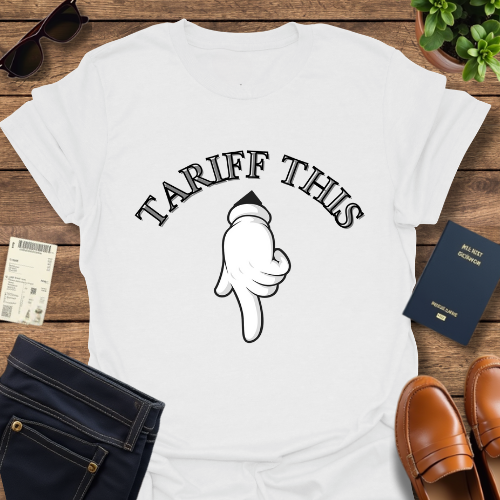 TARIFF THIS