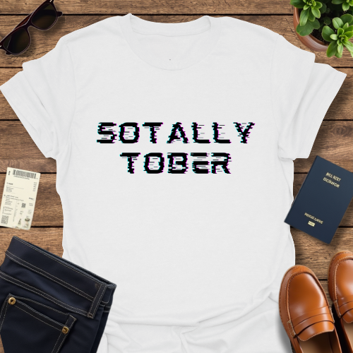 SOTALLY TOBER