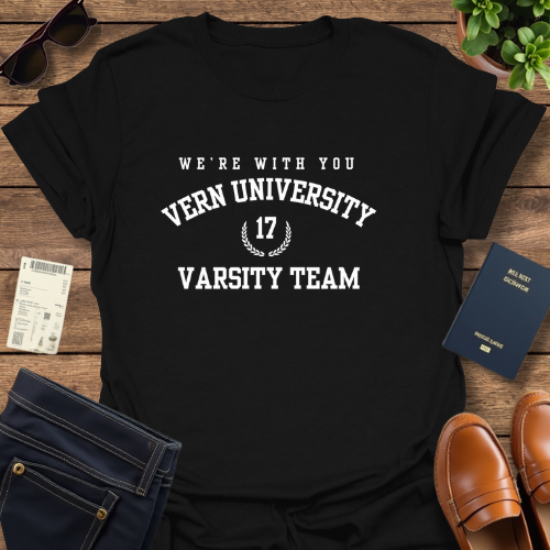VERN UNIVERSITY