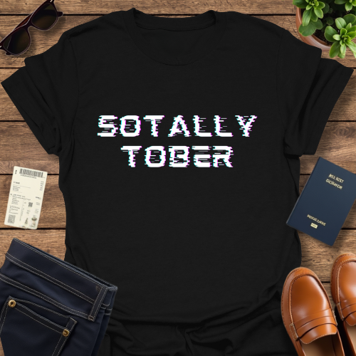 SOTALLY TOBER