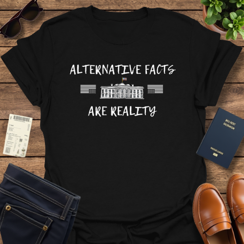 ALTERNATIVE FACTS