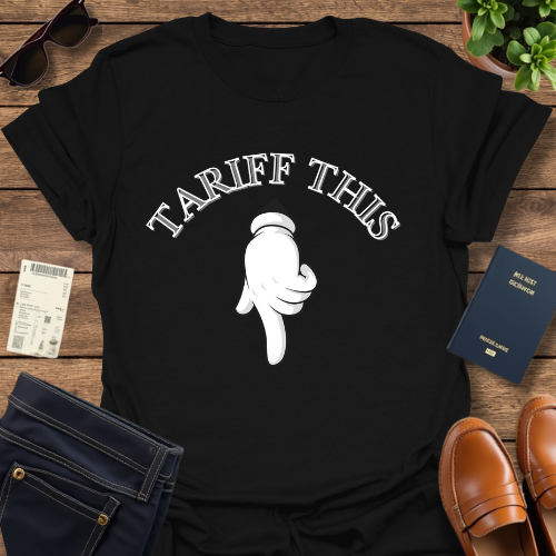 TARIFF THIS