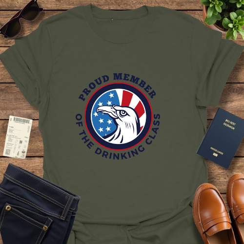 DRINKING CLASS