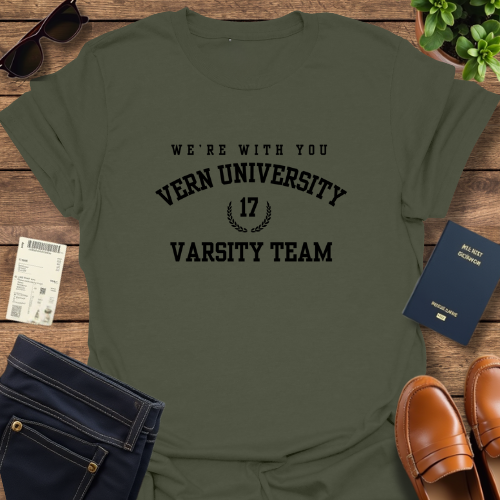 VERN UNIVERSITY