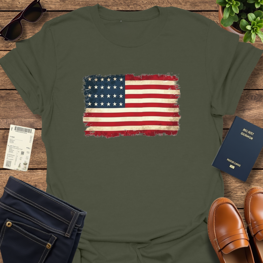 FLAG