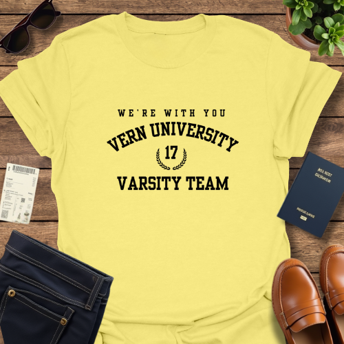 VERN UNIVERSITY