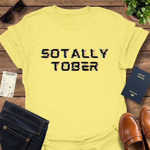 SOTALLY TOBER