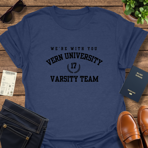 VERN UNIVERSITY